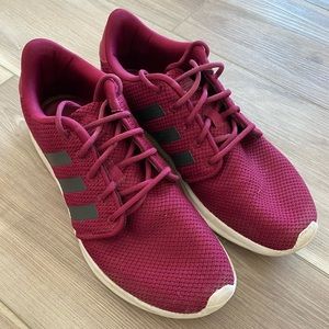 Adidas Cloudfoam- Womens 8, Excellent condition!